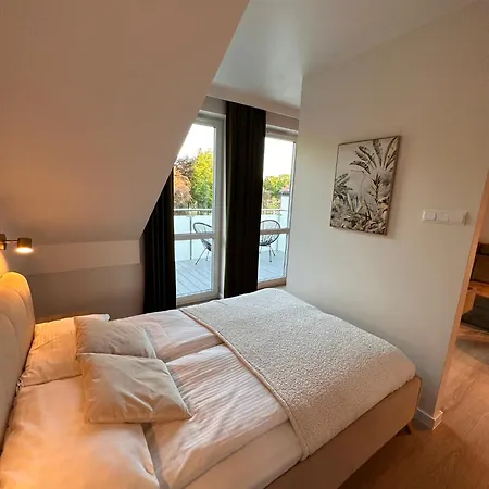 N18 Apartament