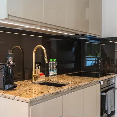 Appartement N18 Mrągowo