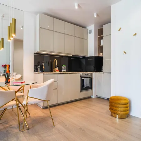 Apartament N18