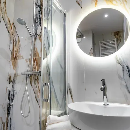 N18 Appartement *