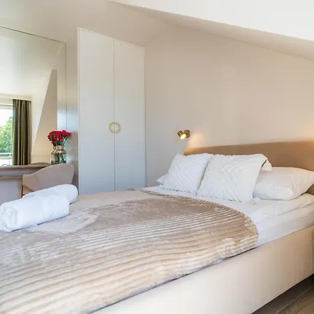 Apartament N18 Mrągowo