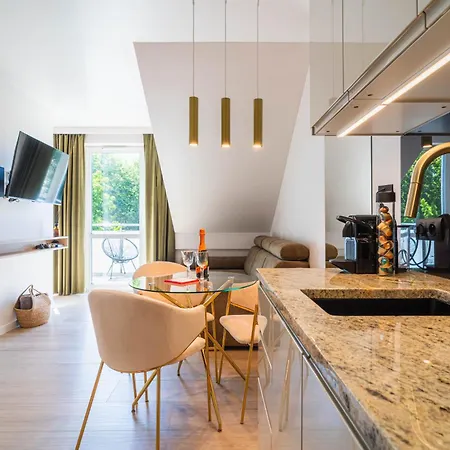 N18 Apartament