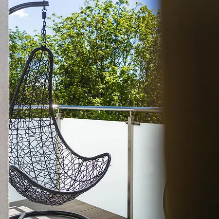 N18 Apartament
