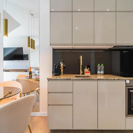 Apartament N18