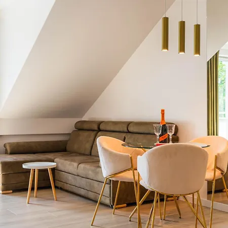 N18 Appartement