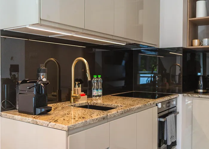 Lejlighed N18 Mrągowo