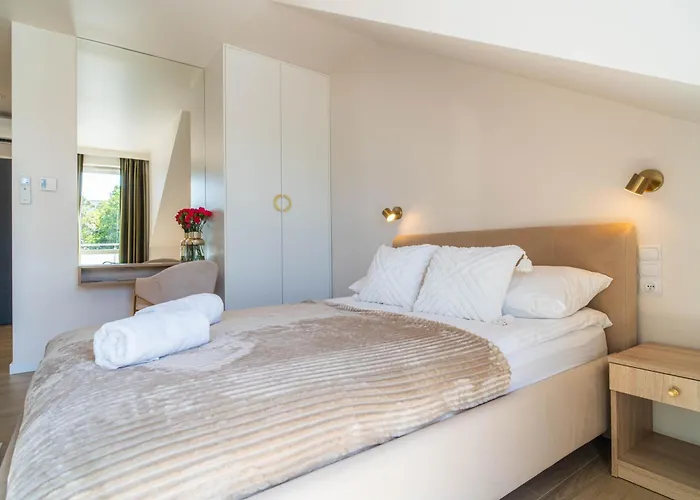 شقة N18 مارونجوفو