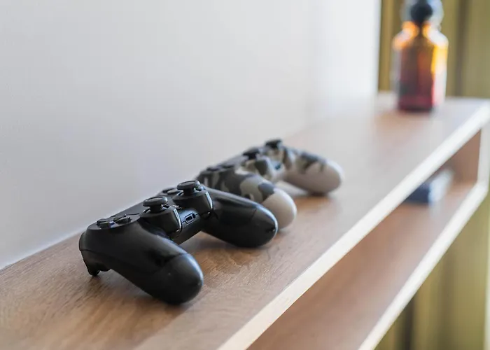 شقة N18 مارونجوفو